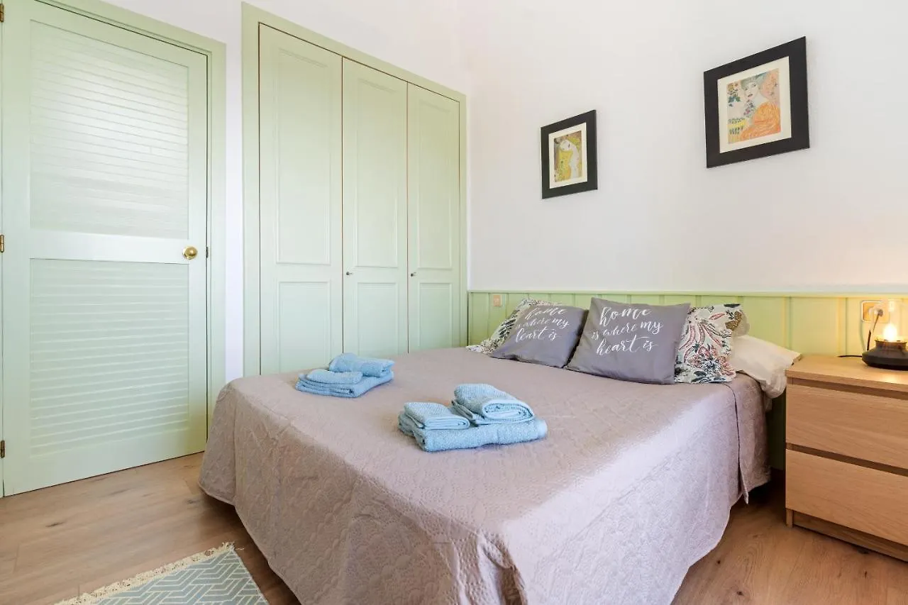 Welcs Apartamento 063 Emp Frente Al Canal Con Terraza Apartment Empuriabrava