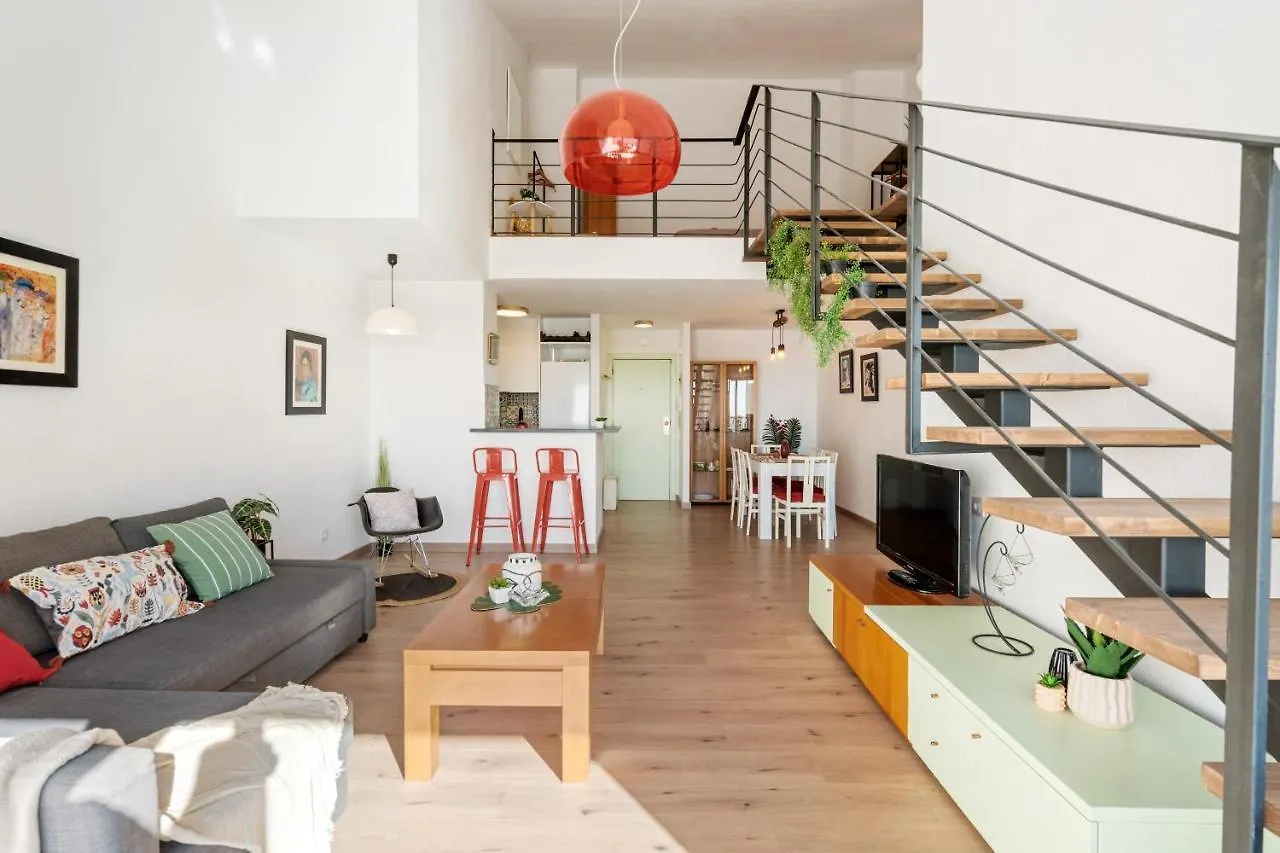 Welcs Apartamento 063 Emp Frente Al Canal Con Terraza Apartment Empuriabrava