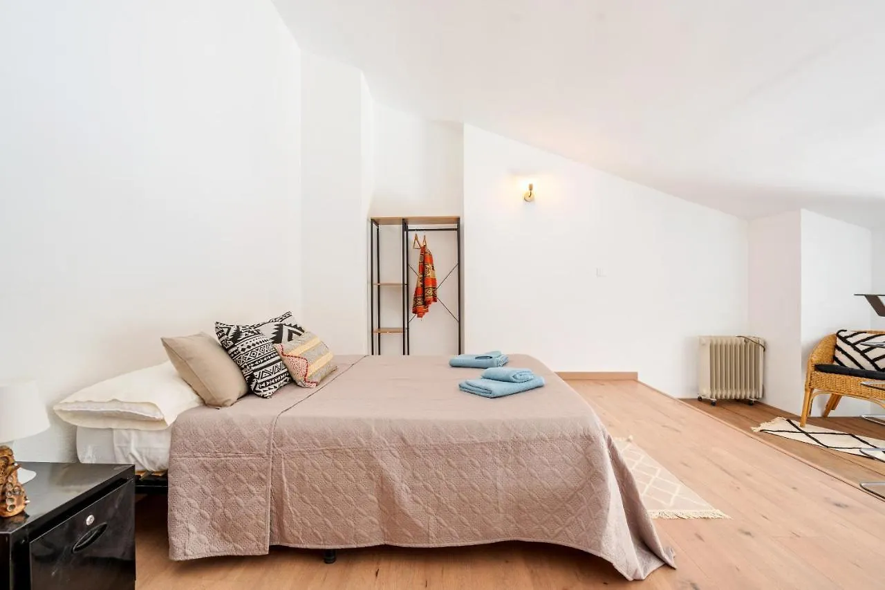 Welcs Apartamento 063 Emp Frente Al Canal Con Terraza Apartment Empuriabrava