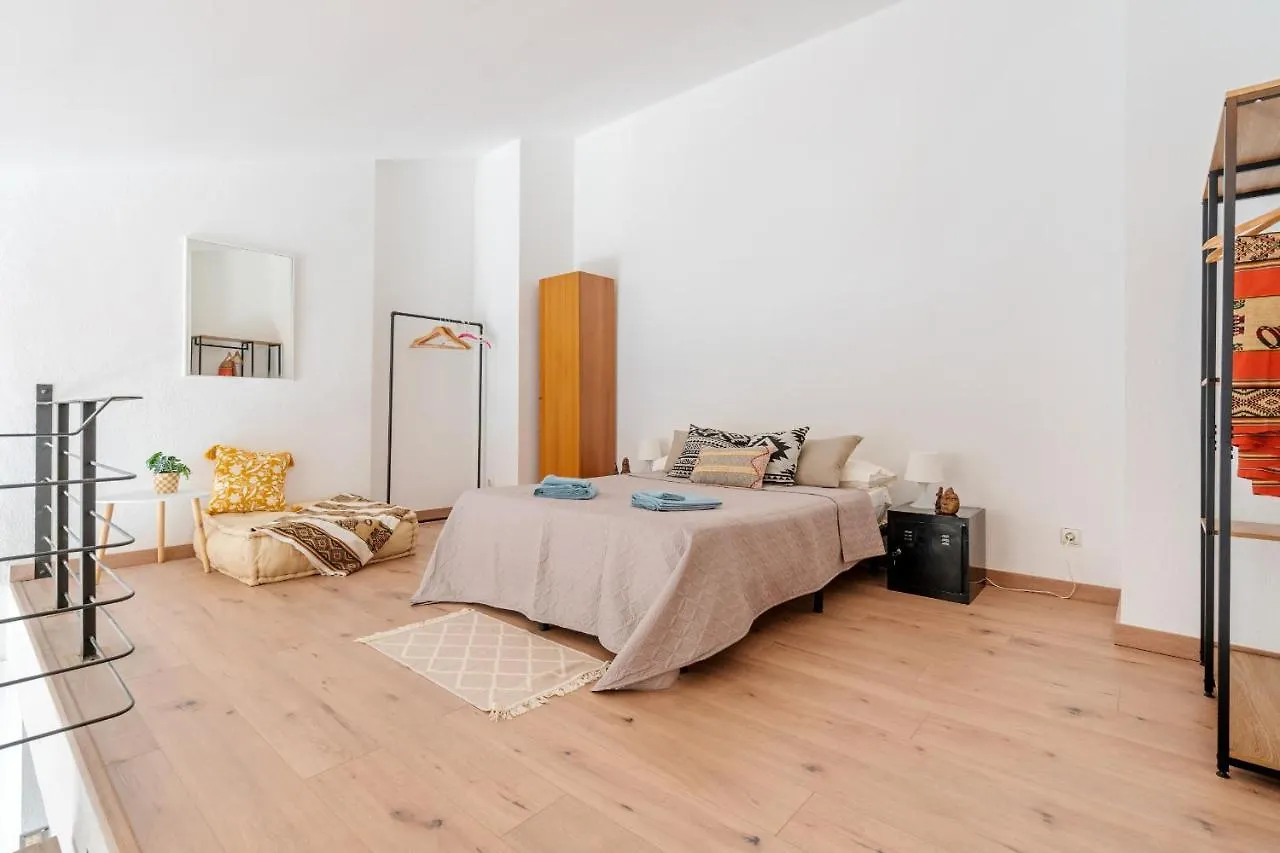 Welcs Apartamento 063 Emp Frente Al Canal Con Terraza Apartment Empuriabrava 0*,  Spain