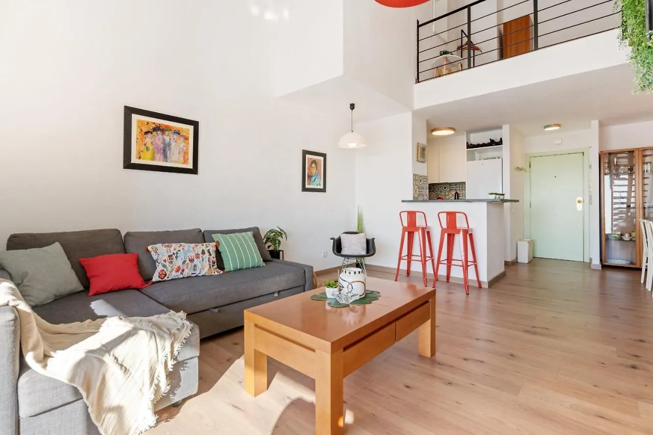 Welcs Apartamento 063 Emp Frente Al Canal Con Terraza Lägenhet Empuriabrava 0*,